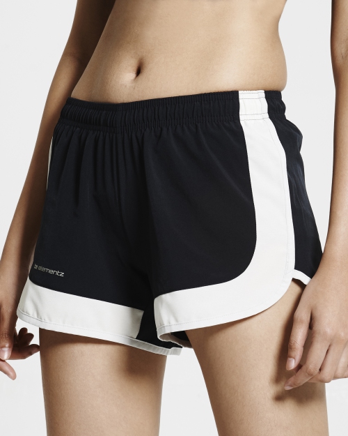 Two-in-One Training Shorts (Element)
