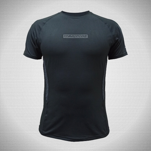 Supercool Comfort Shirt (Black)