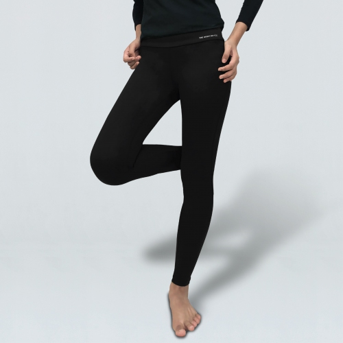 Women's Yoga Pants (Black)