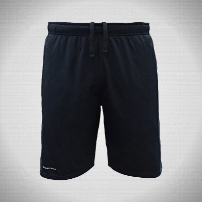 Men's Athleisure Shorts (Grey)
